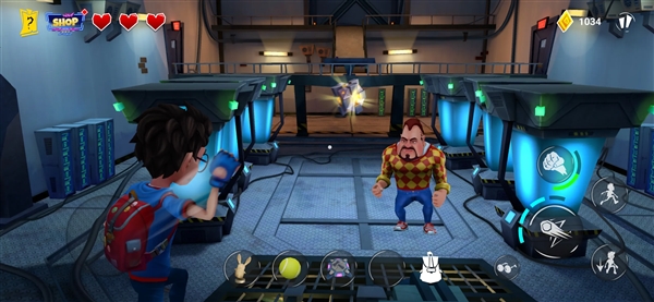 黑暗之谜3无限金币不用登录3