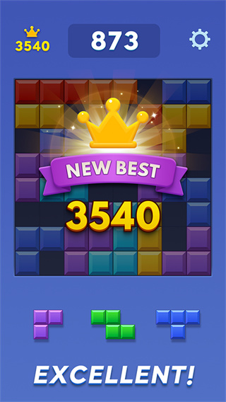 爆炸方块官方手机版4