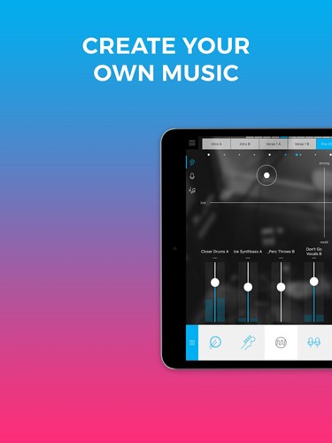 music maker jam手机版1