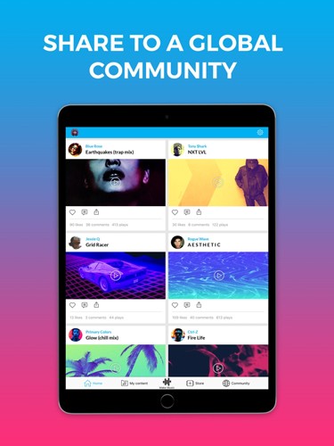 music maker jam手机版3