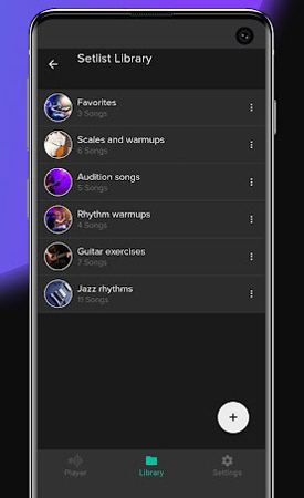 声宾纳节拍器安卓版软件体验