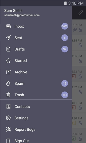 怎么撤回邮件配图1