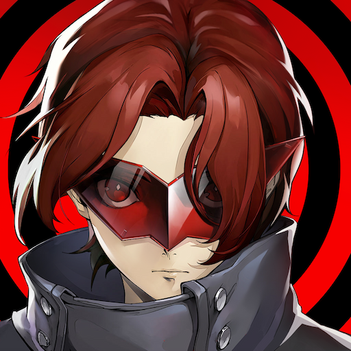 女神异闻录夜幕魅影台服