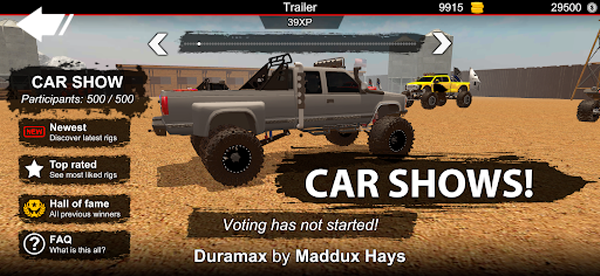 亡命越野官方正版4