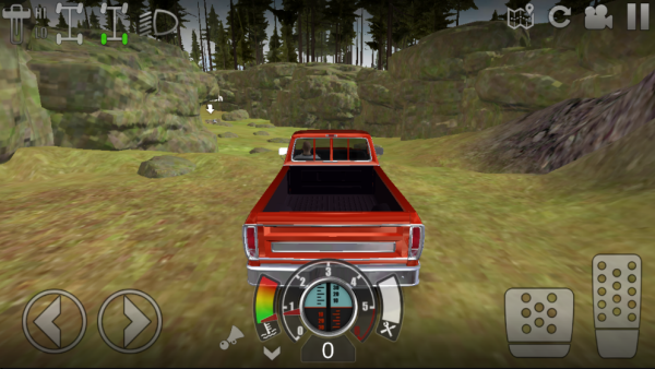 亡命越野官方正版