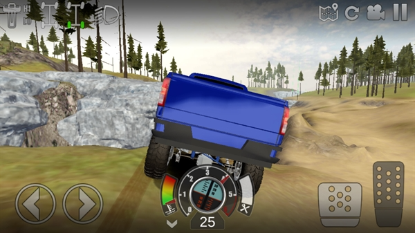 亡命越野官方正版