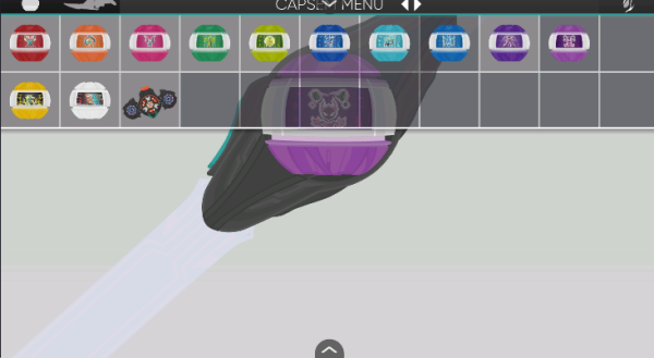 假面骑士泽兹变身模拟器3