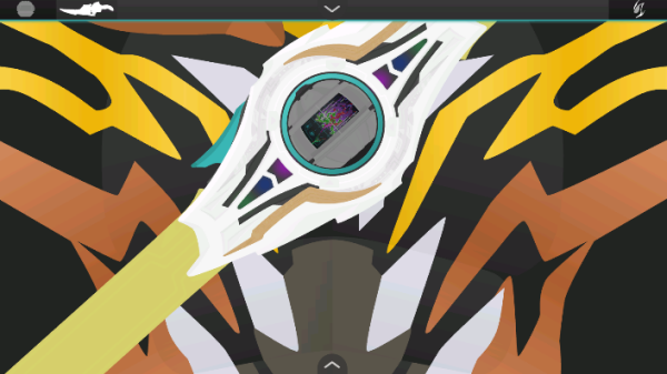 假面骑士泽兹变身模拟器5