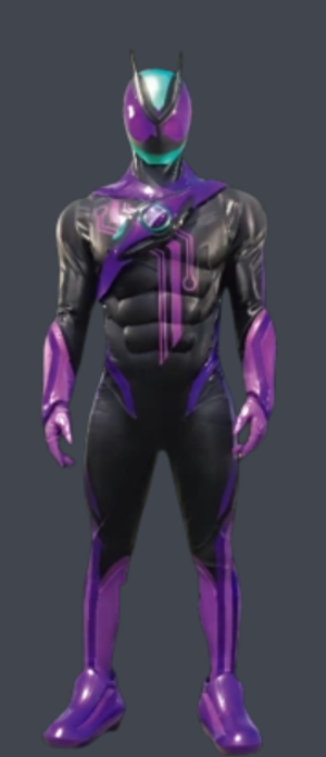 假面骑士泽兹变身模拟器