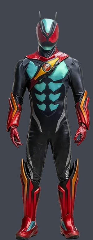 假面骑士泽兹变身模拟器