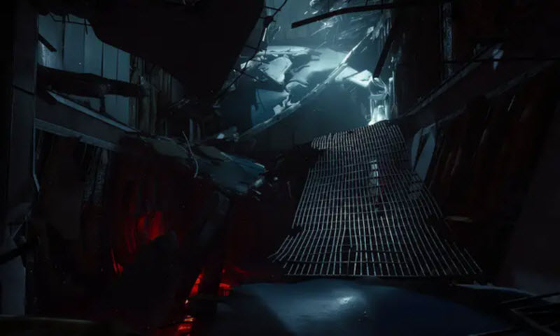 波比的游戏时间第五章内置菜单版1