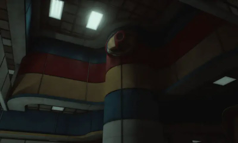 波比的游戏时间第五章内置菜单版2