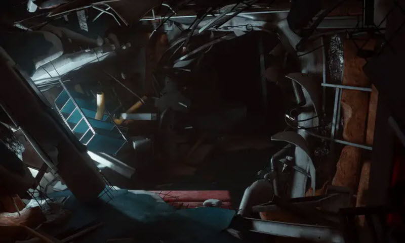 波比的游戏时间第五章内置菜单版4