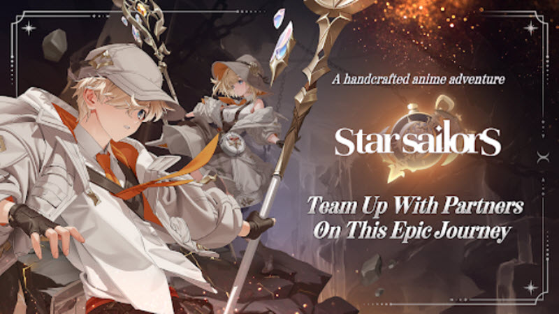 星际水手国际服1