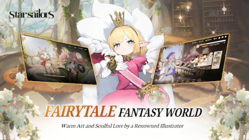 星际水手国际服2