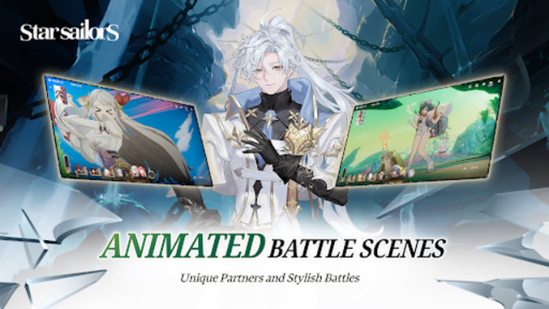 星际水手国际服3