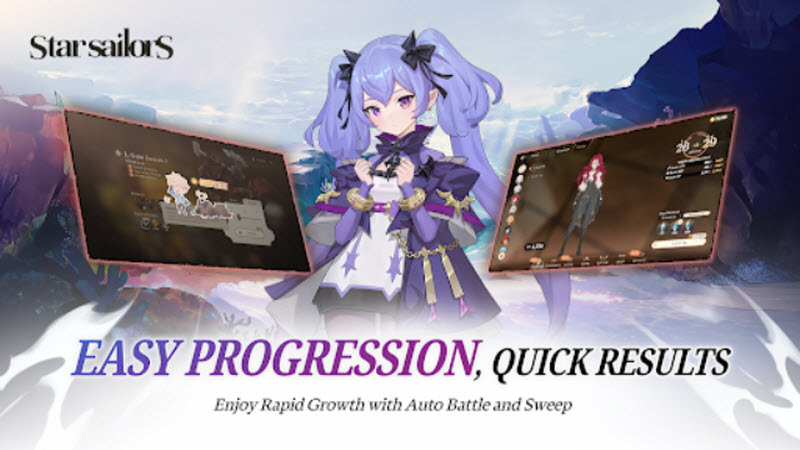 星际水手国际服5