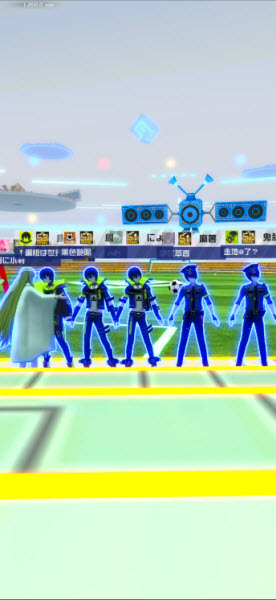 COMPASS战斗神意解析系统