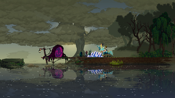 王国两位君主货币版4