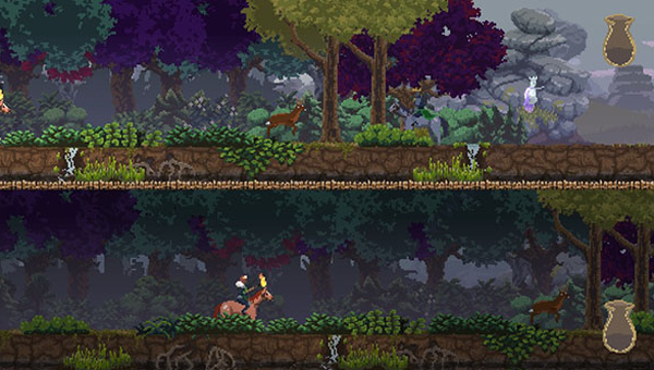 王国两位君主货币版