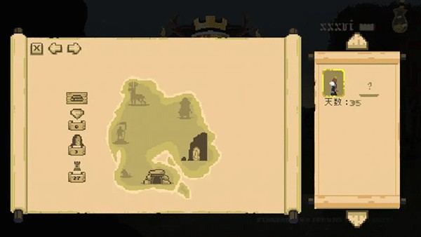 王国两位君主货币版