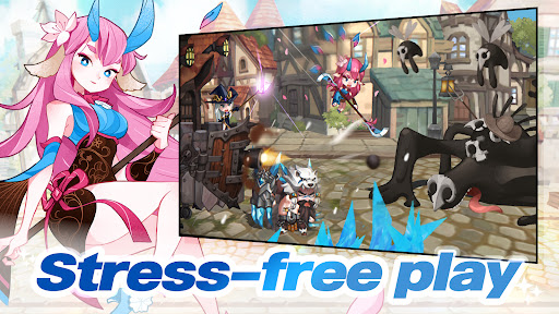 洛伊的移动要塞国际服2