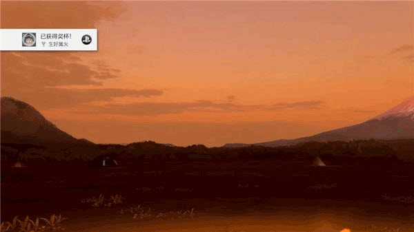 摇曳露营VIRTUALCAMP