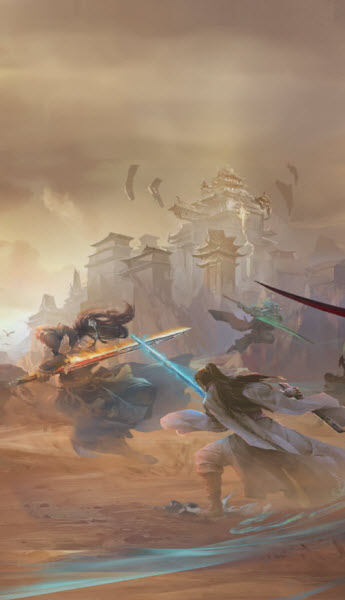 迅速躲开官方版