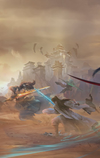 弹射升空官方正版