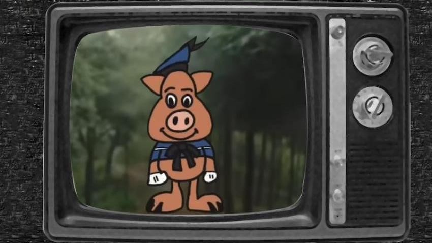 恐怖惊悚逃脱官网手机版