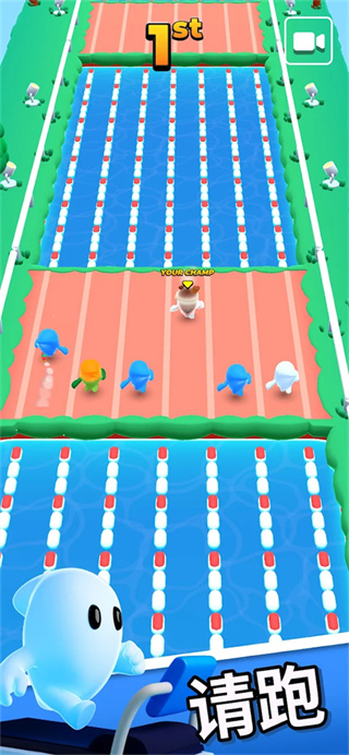 口袋冠军最新官方3