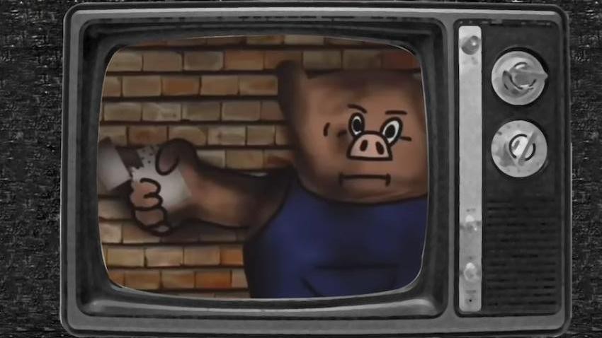 恐怖惊悚逃脱安卓版