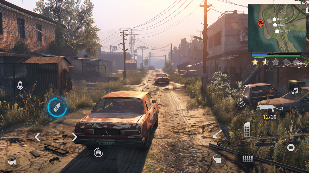 火力全开之开放城市2最新官方2