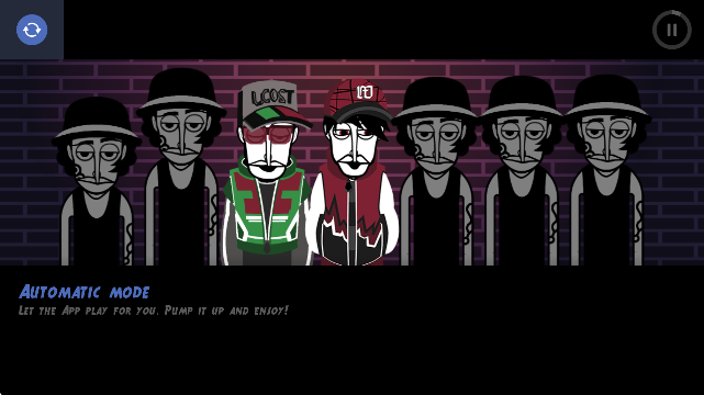 节奏盒子thecrime重制版官方手机版