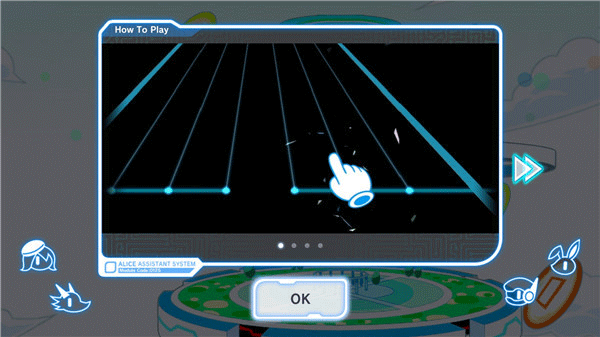 声波节拍官方正版4