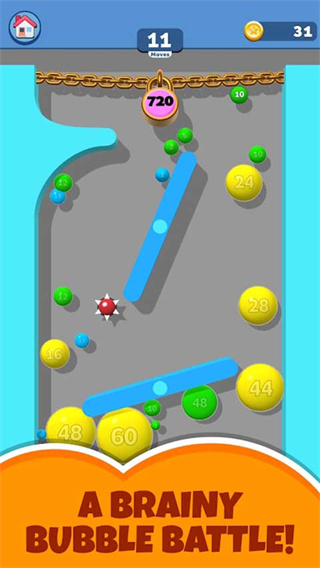 气球突围战最新官方4