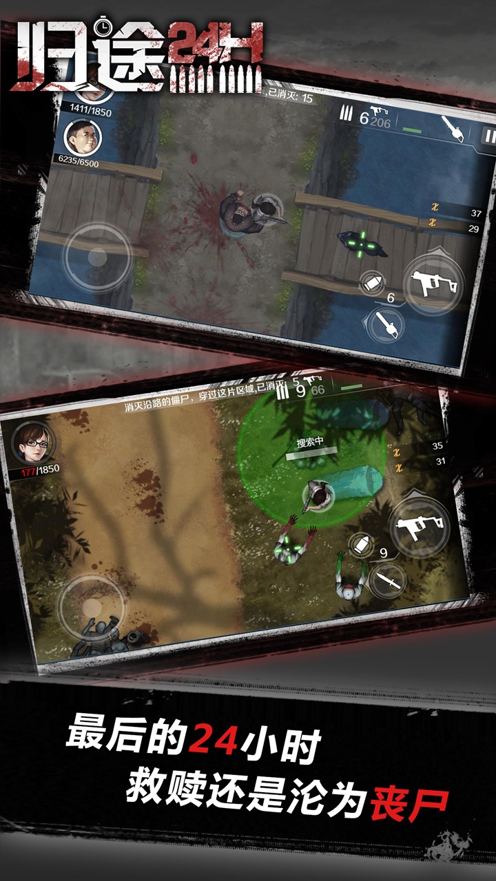 归途24小时最新官方5