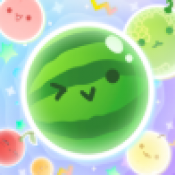 西瓜游戏宇宙版手机版