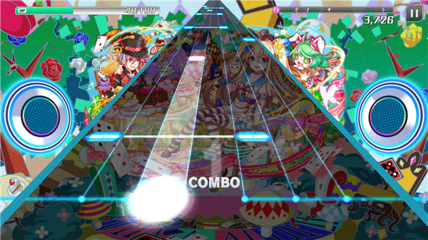 声波节拍正式版免费1