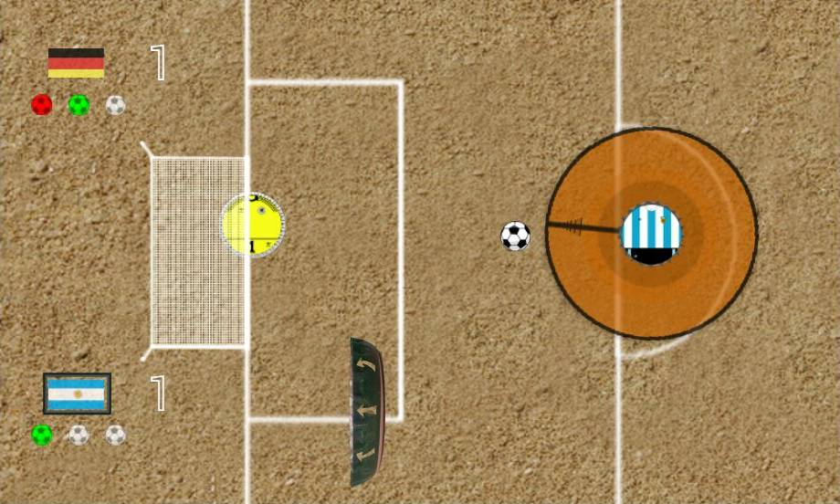 足球模拟器官网正版2