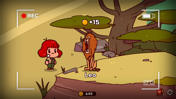 我的声音动物园官方正式版