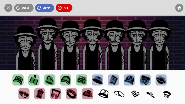 节奏盒子thecrime重制版正式版