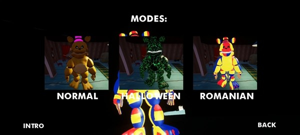 你好邻居费德熊(正版)宣传图