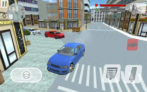 拉斯维加斯冒险模拟无限金币钻石3