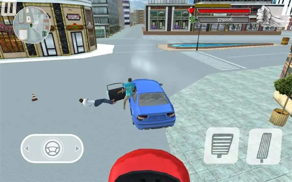 拉斯维加斯冒险模拟无限金币钻石4