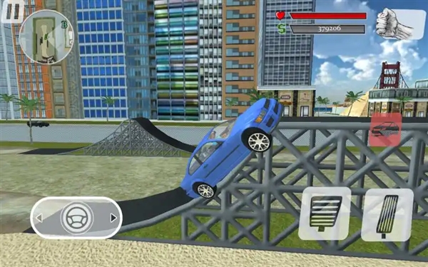 拉斯维加斯冒险模拟无限金币钻石5