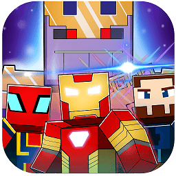 像素漫威英雄最新版免费