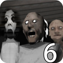 恐怖奶奶6最新官方