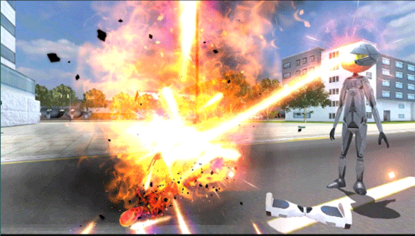 罪恶的绳索火柴人免费版安卓