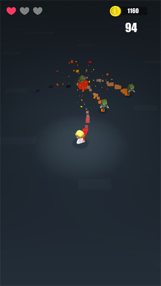 僵尸快跑正式版1